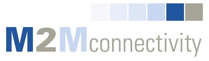 M2M Connectivity Logo