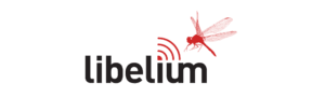 Libelium Header Logo