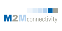 M2M Connectivity logo 200x100