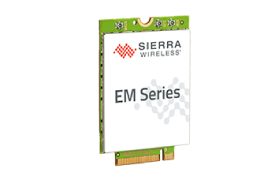 EM SERIES module Sierra Wireless