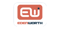 Edenworth Logo