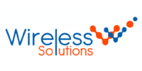 Wireless Solutions Antennas Logo
