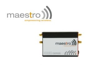 Maestro Wireless E228 Router