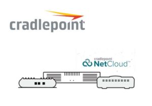 Cradlepoint CradleCare and NetCloud