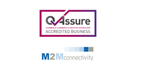 QAssure Accreditation for M2M Connectivity