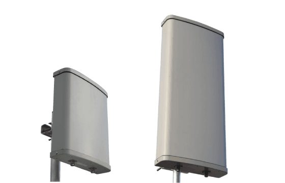 High Gain LTE MIMO XPOL Panel Antenna WS-SEC-13-65