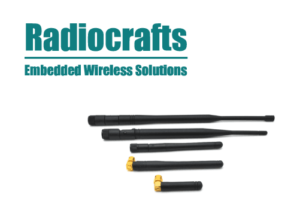 Radiocrafts Antenna Selection Guide