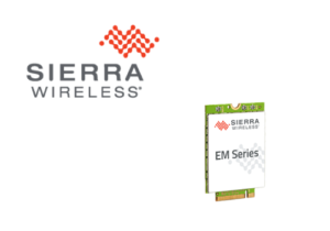 Sierra Wireless EM Series Module
