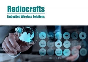Radiocrafts Wireless M-Bus Guide