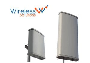 Wireless Solutions XPol Antennas