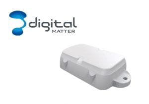 Digital Matter Oyster LoRa and Sigfox versions