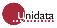 Unidata logo