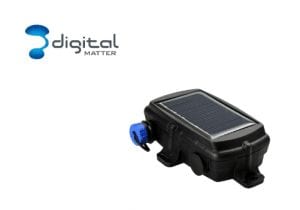 Digital-Matter-Solar-Tracker