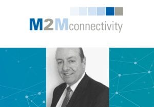 James Nicholas joins M2M Connectivity