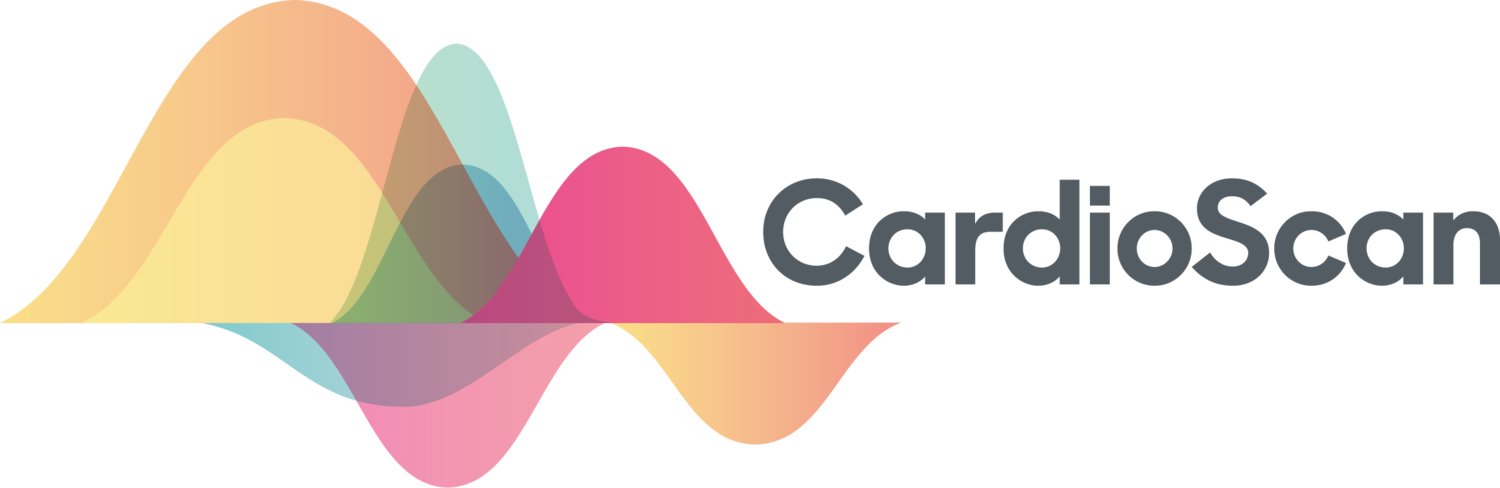 CardioScan Logo