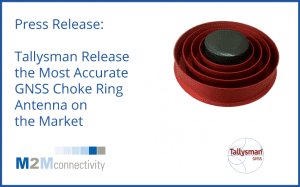 Press-Release-Tallysman-Vera-Choke
