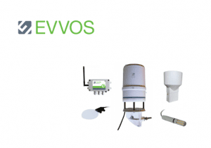 Evvos-Weather-Station-UC1
