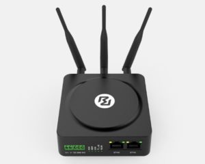 Robustel R1510 Lite Industrial Cellular VPN Router