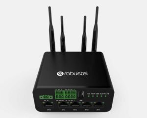 R1520 Lite Industrial VPN Cellular Router