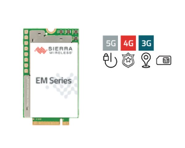 Sierra Wireless EM9190