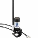 Ellenex Low power submersible level transmitter for liquid media compatible with stainless steel (water, diesel, oil) LoRaWAN