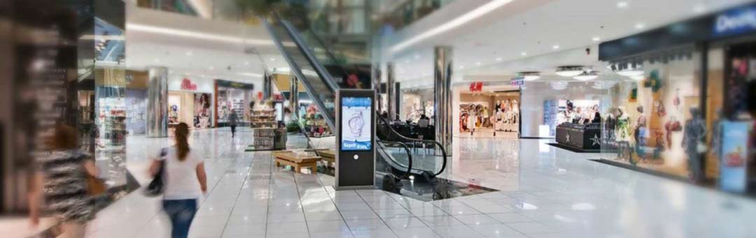 Case Study – A Smart Response To a Slovenian Shopping Mall’s High Energy Costs