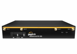Peplink | Balance 310 5G