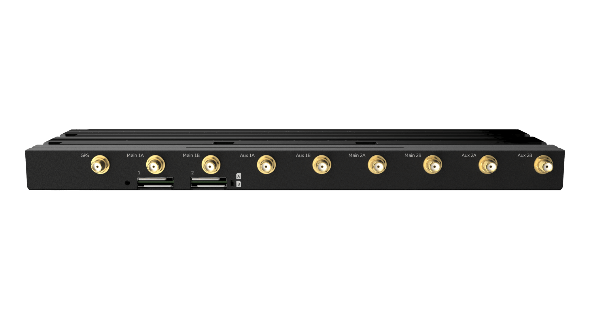 Sierra Wireless AirLink XR80 Handle Edge Computing Loads