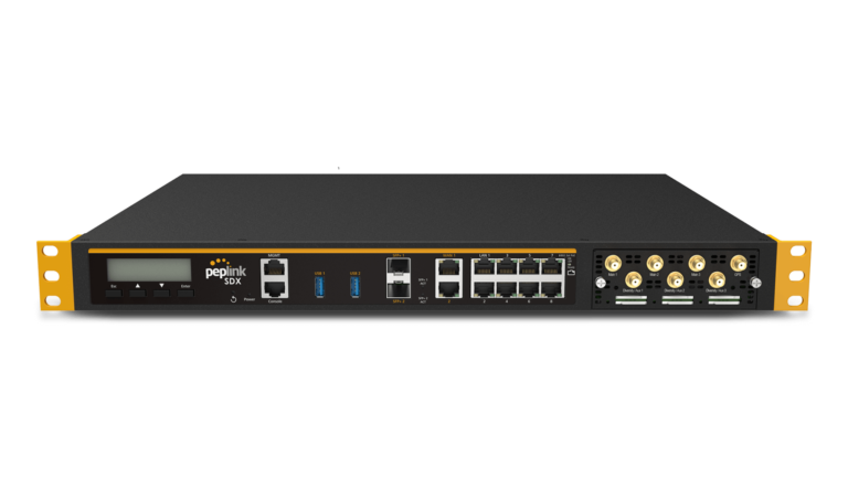 Hudges Router Hughes Inmarsat 9502 Integrated BGAN M2M Modem