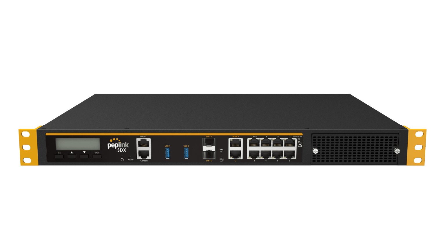 Sierra Wireless MP70 High Performance Vehicle Router