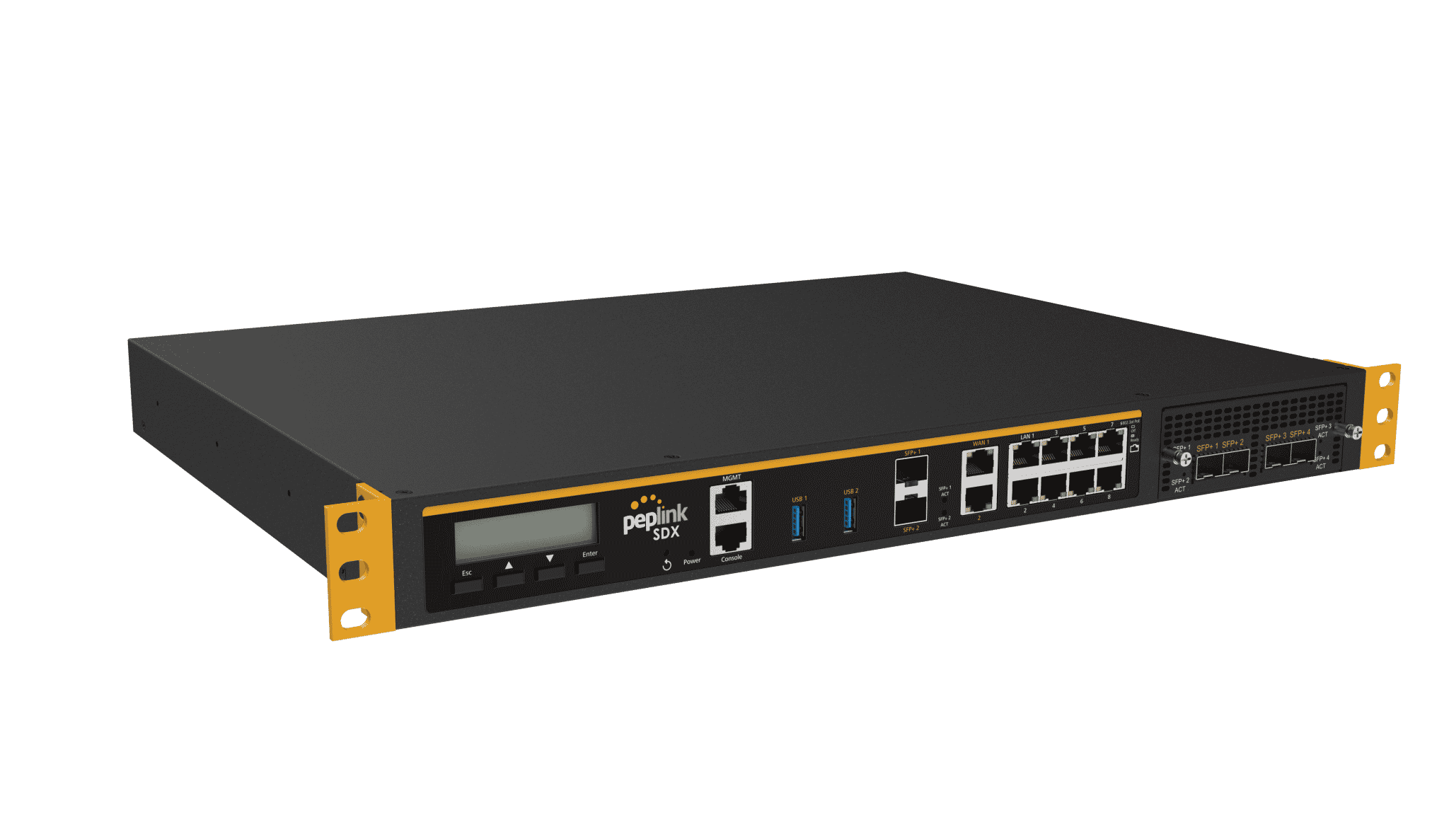 Sierra Wireless AirLink XR80 Handle Edge Computing Loads