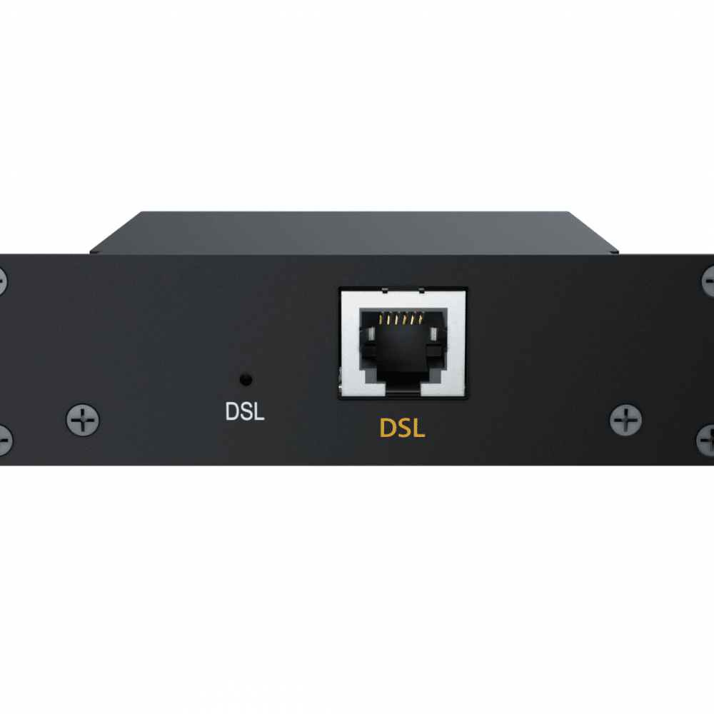 VDSL Flex Module