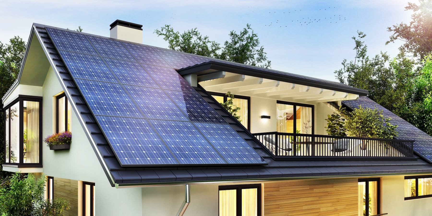 Why Wi-Fi Won’t Cut It: LTE is the Only Path to Solar Compliance